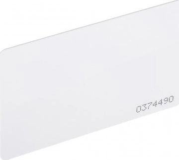 Atlo KARTA ZBLIŻENIOWA RFID ATLO-104N7 ATLO-104N7