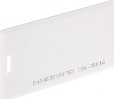 Atlo KARTA ZBLIŻENIOWA RFID ATLO-114N13 ATLO-114N13