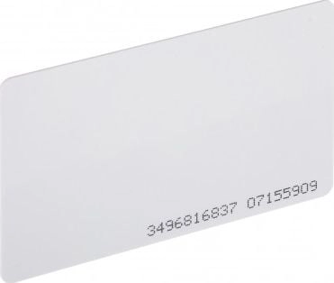 Atlo KARTA ZBLIŻENIOWA RFID ATLO-307NR -