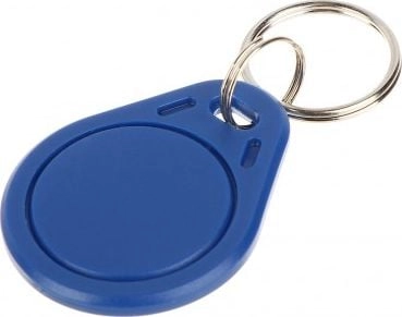 Atlo BRELOK ZBLIŻENIOWY RFID Z MODYFIKOWALNYM