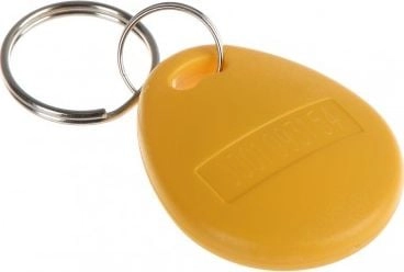 Atlo BRELOK ZBLIŻENIOWY RFID ATLO-534N/Y ATLO-534N/Y