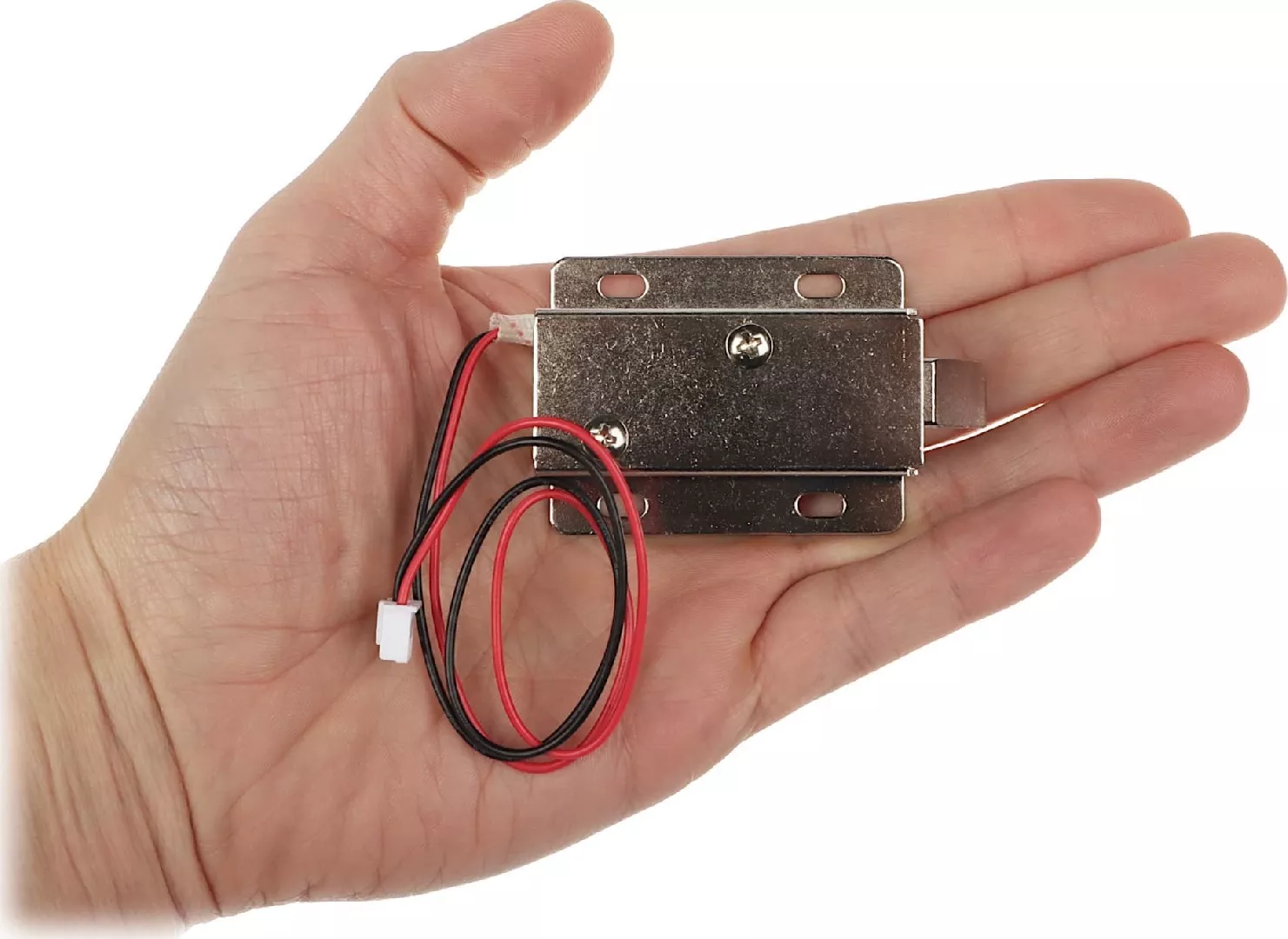 Atlo ZACZEP ELEKTROMAGNETYCZNY SZAFKOWY ATLO-DT-L09 ATLO-DT-L09