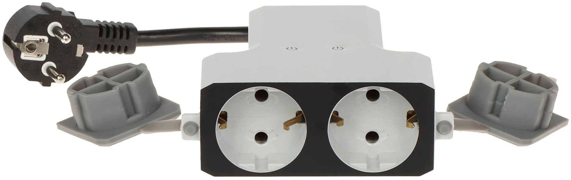 SMART SOCKET ELECTRIC ATLO-P2IP4-TUYA-V2 Wi-Fi Tuya
