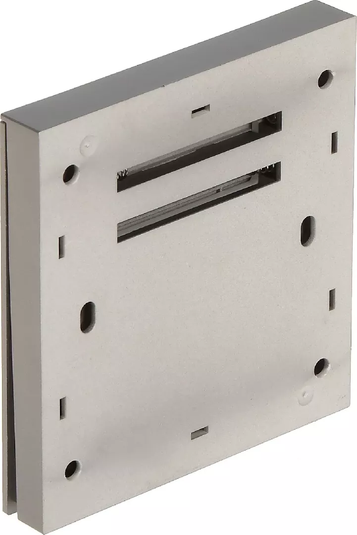 Atlo DUAL SMART SWITCH ATLO-PBRC-GRAY-EWELINK eWeLink