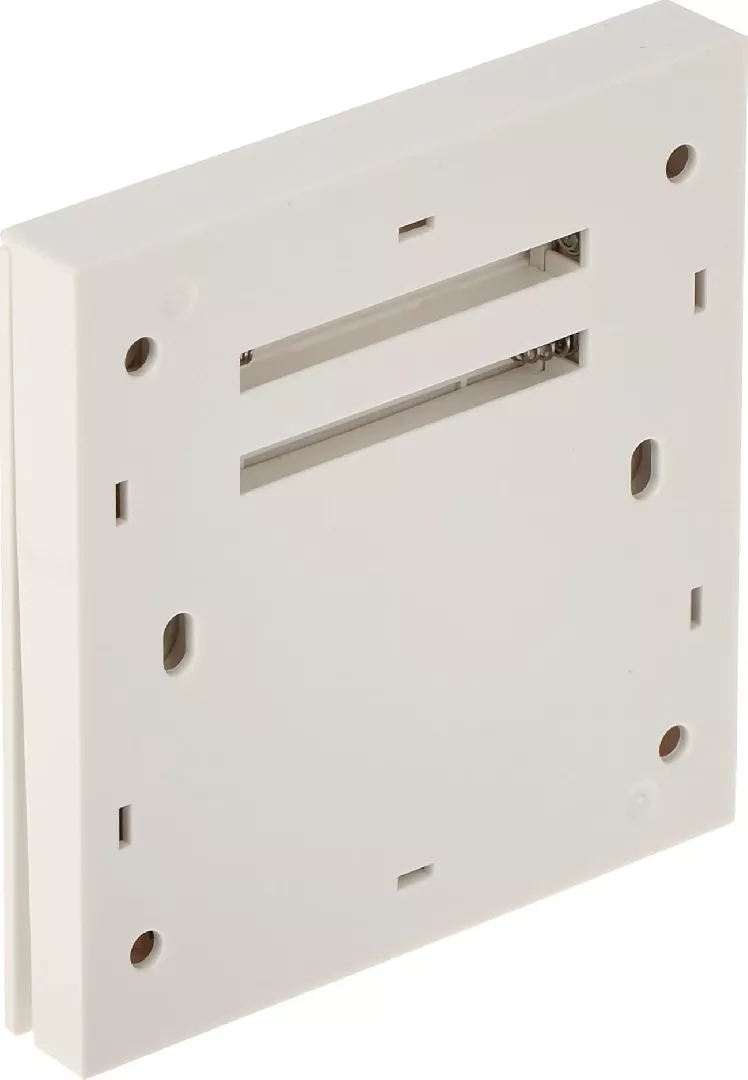 Atlo DUAL SMART SWITCH ATLO-PBRC-WHITE-EWELINK eWeLink