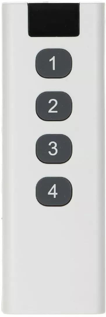 PILOT ATLO-RC4-TUYA ZigBee  Tuya Smart ATLO-RC4-TUYA