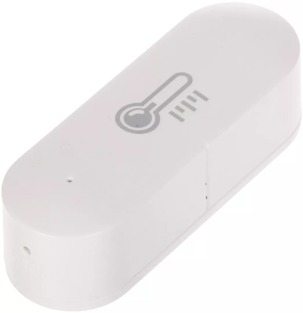 Wireless Temperature Sensor ATLO-THD2-TUYA Wi-Fi Tuya