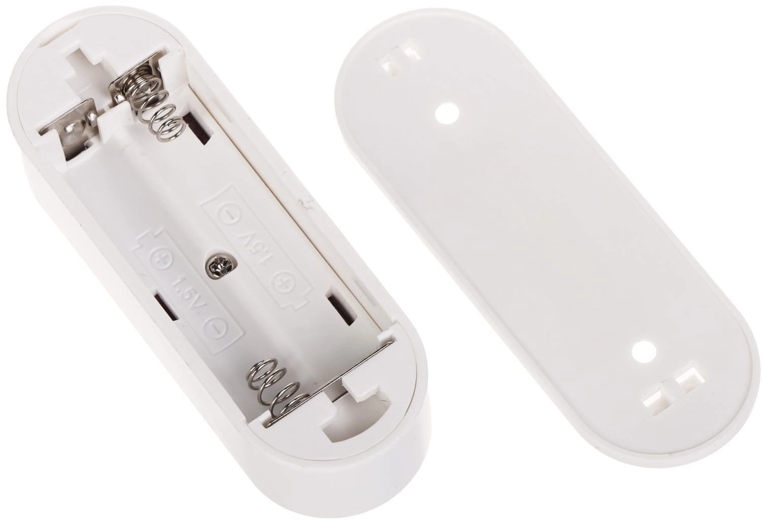 WIRELESS TEMPERATURE ATLO-THD2ZB-TUYA ZigBee  Tuya Smart