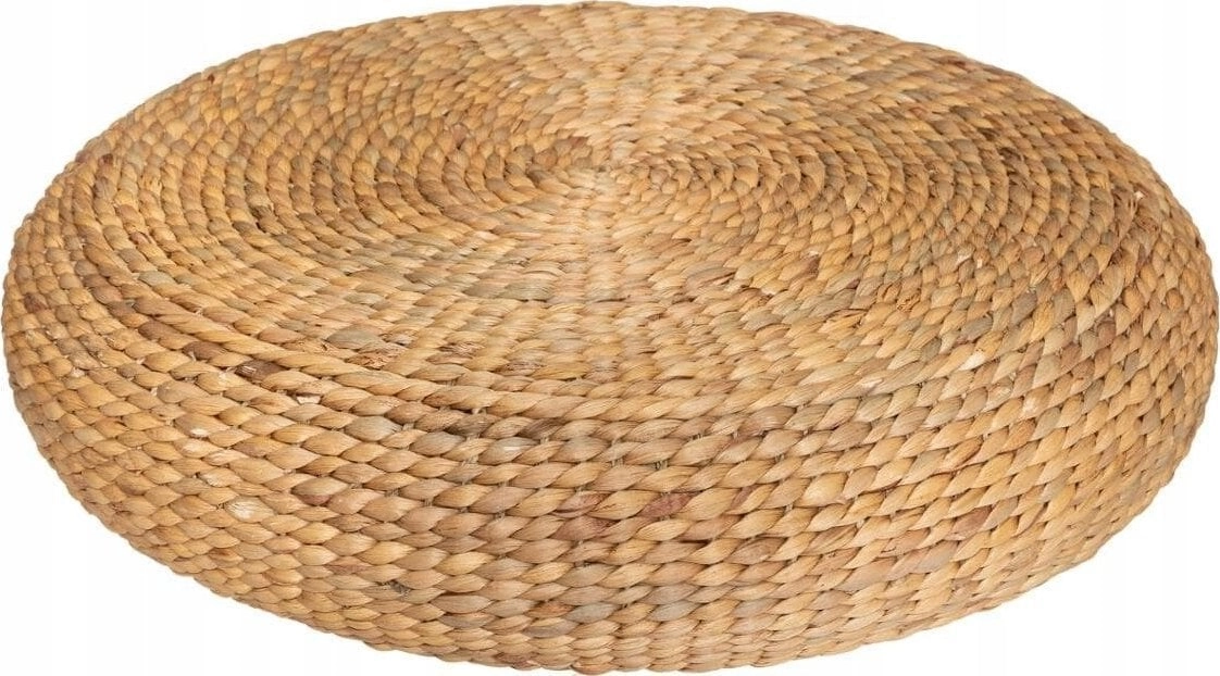 Atmosphera Pufa pleciona OTTOMAN  Ø 55