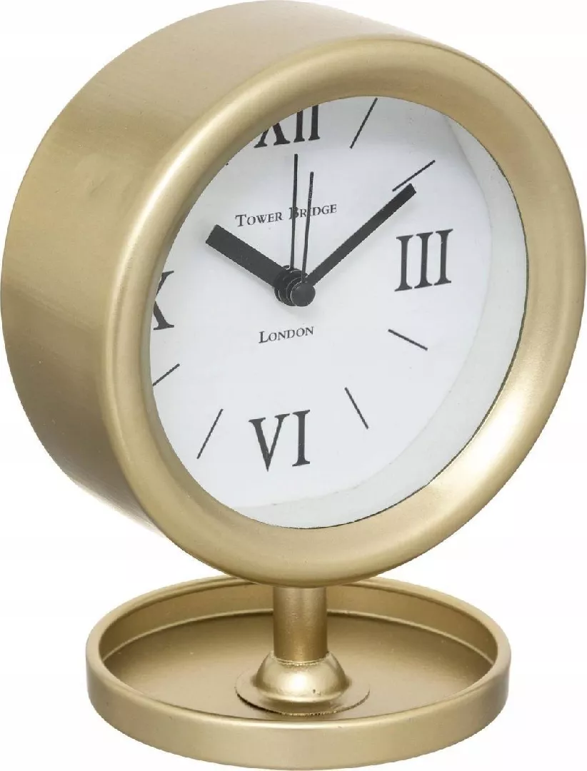 Atmosphera Marion chest of drawer clock