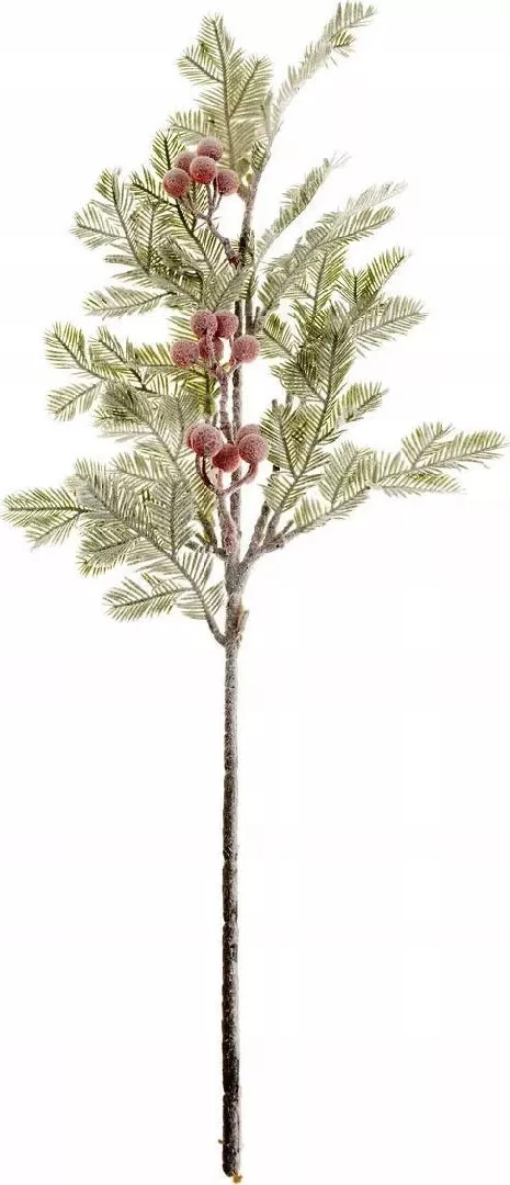 Atmosphera Decorative plastic branch 75 cm