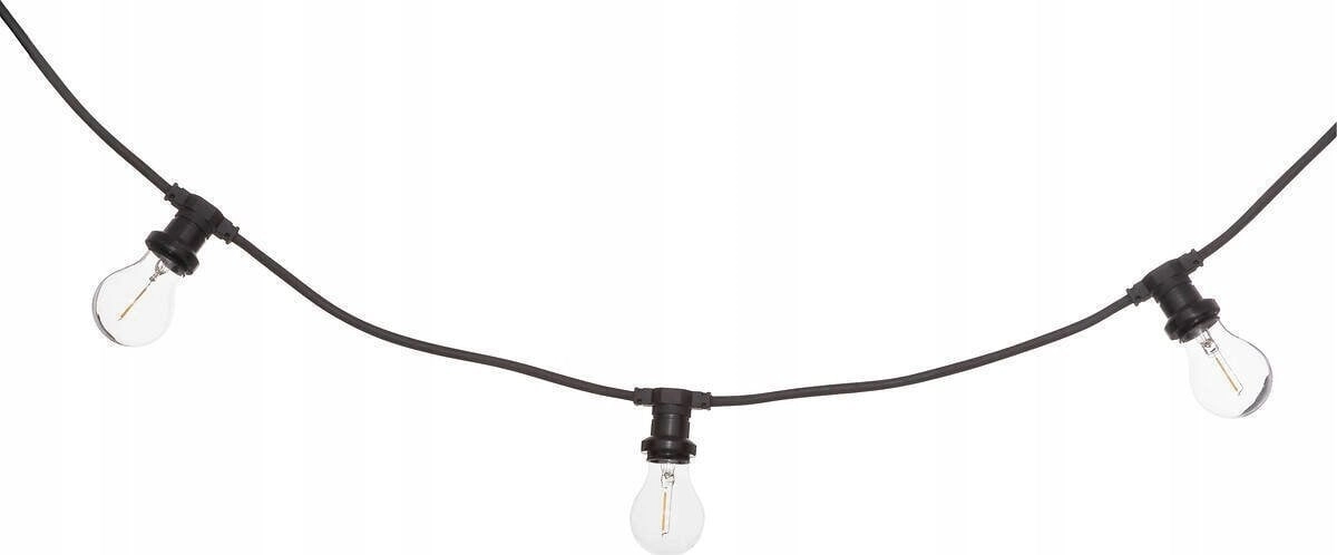 Lampki choinkowe Atmosphera Girlanda świetlna LED
