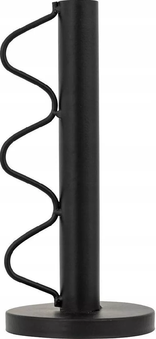 Atmosphera Metal candle holder for one