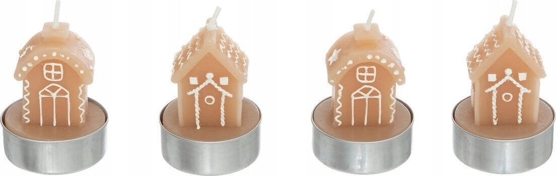 Atmosphera Tealight candles in the shape