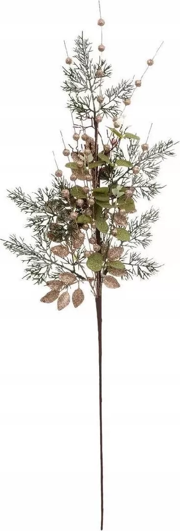 Atmosphera Twig for Christmas decoration  75