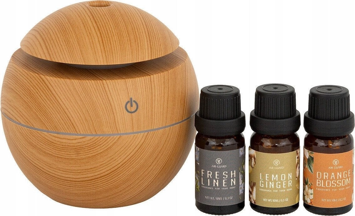Atmosphere Fragrance Diffuser GIRO Essential Oil