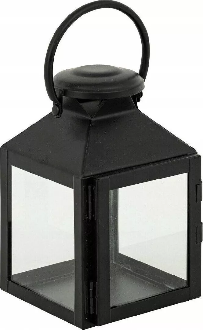 Atmosphera WINY metal lantern  17 cm
