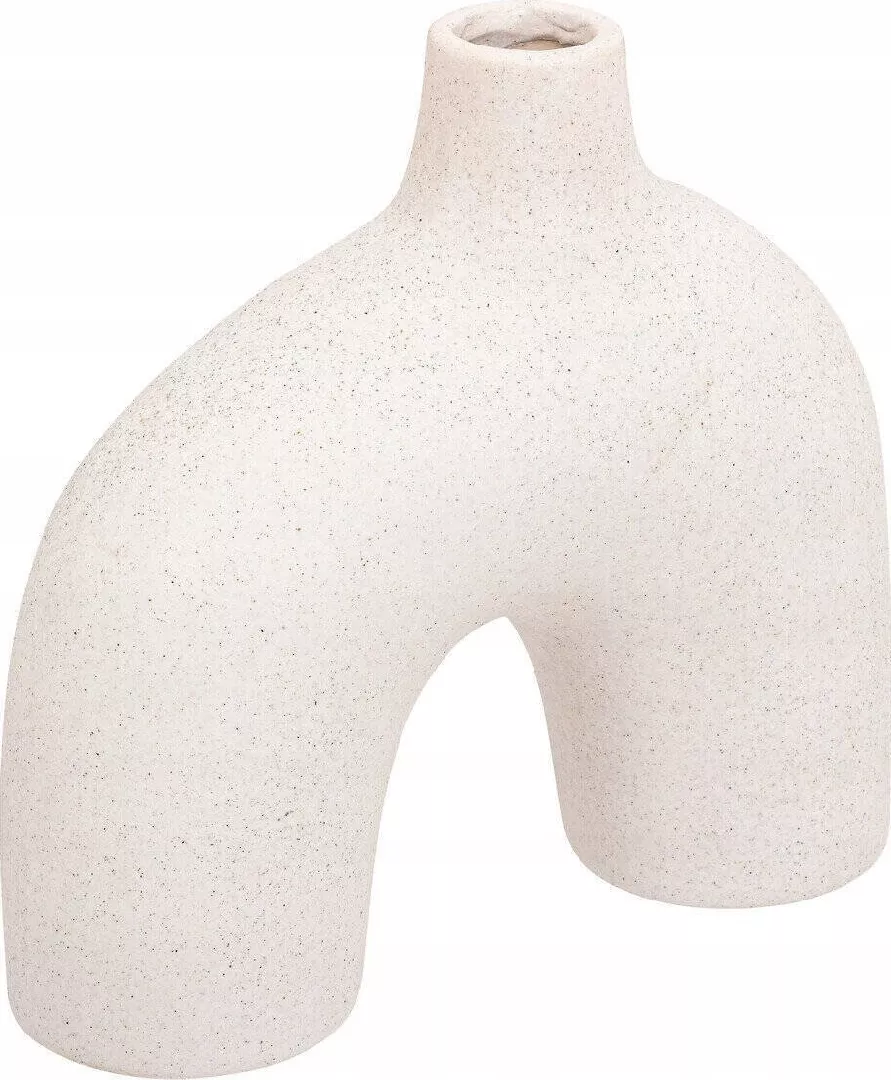 Atmosphera ASY decorative ceramic vase 17