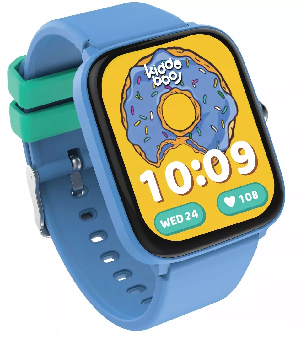 Smartwatch For Children Smart Watch Pedometer