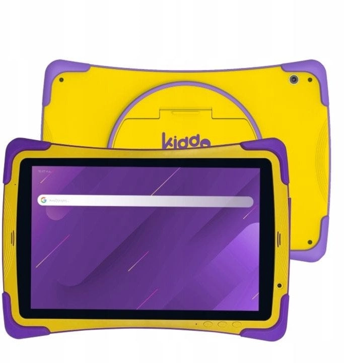 Tablet Dla Dzieci Edukacyjny 10 1"