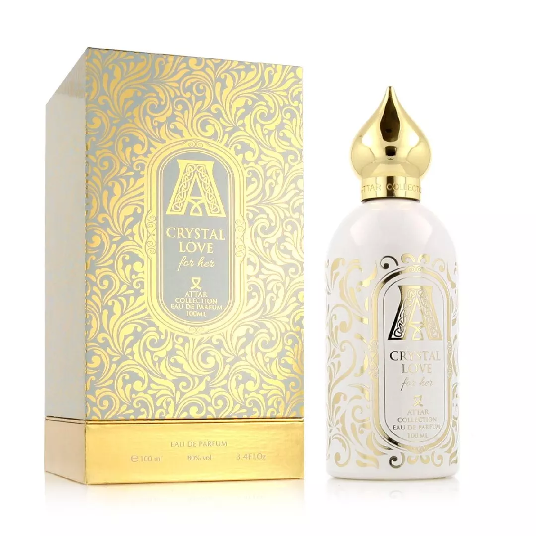 Attar Collection Crystal Love for Her