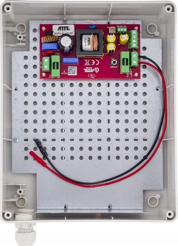Switched-mode power supply AUPS-40-120-L1 ATTE 41332