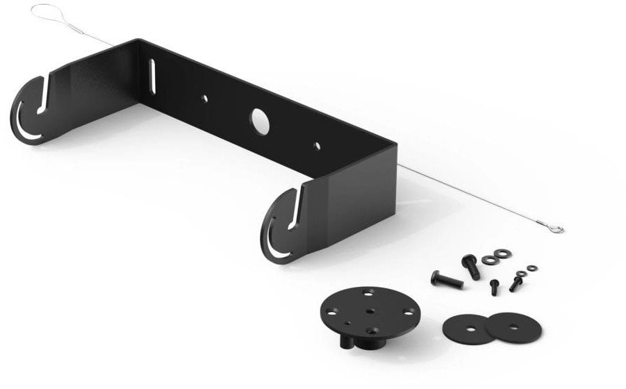 Mounting bracket for VEXO108 AUDAC MBK108V/B