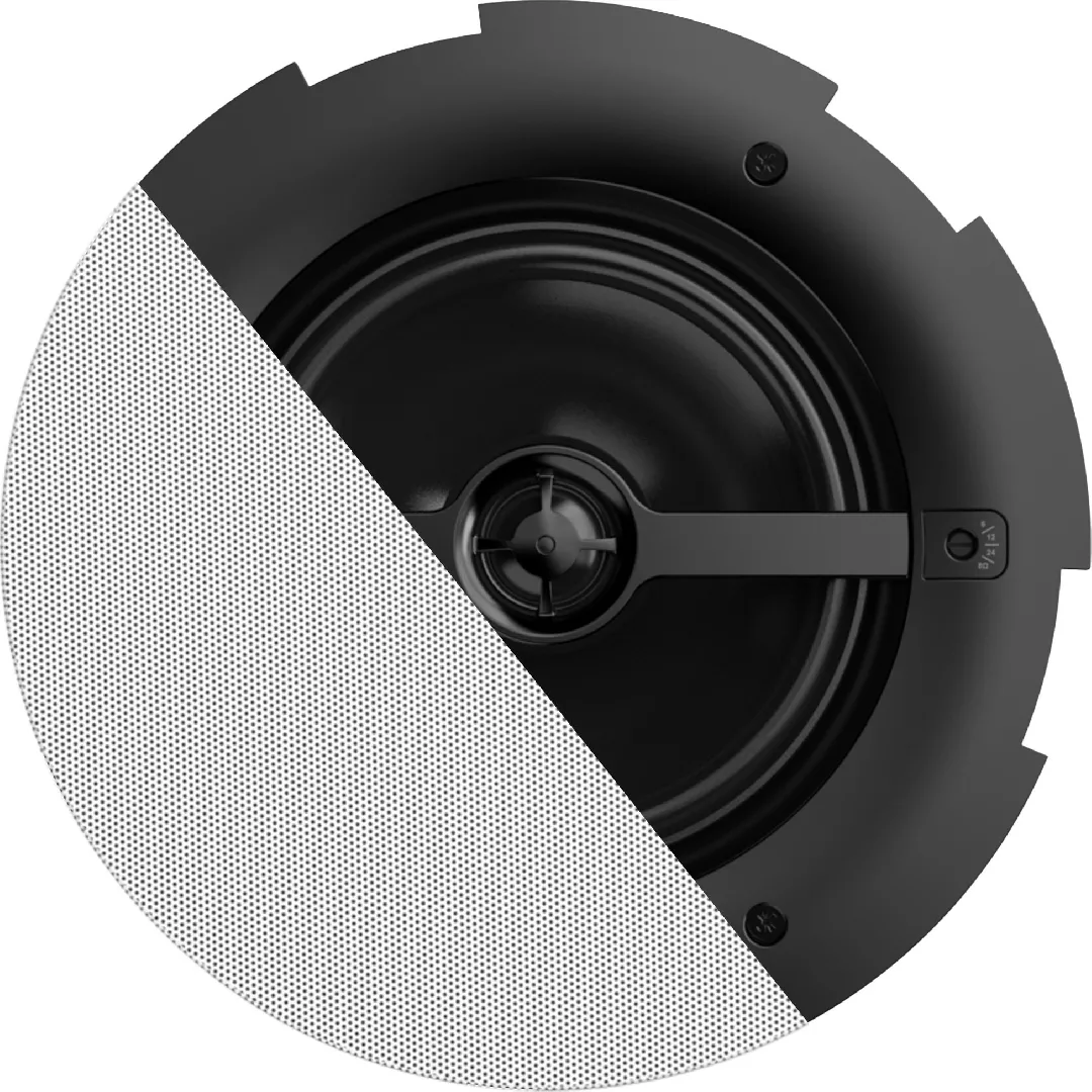Audac AUDAC CALI660I/W 2-way 6.5"