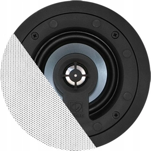 Ceiling speaker AUDAC CELO5I/W 5" white