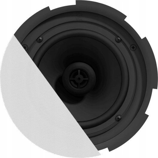 Audac AUDAC CIRA824I/W 2-way ceiling speaker