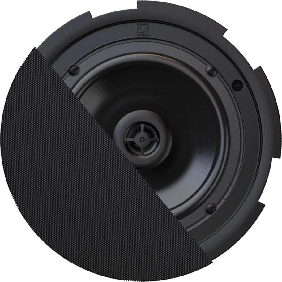 Audac AUDAC GLI07/OB Grille for CIRA7