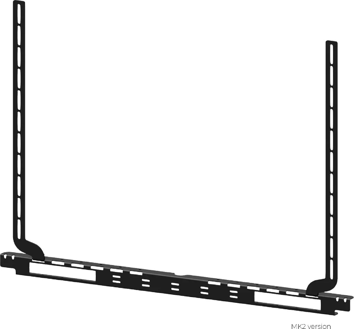 Audac AUDAC MBK440MK2/B Screen Mount Bracket