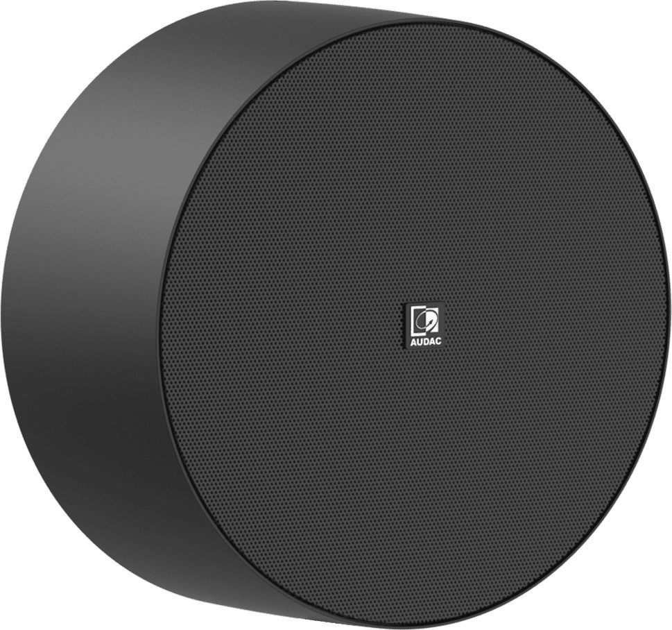 Audac AUDAC NELO706V/B Surface mount speaker