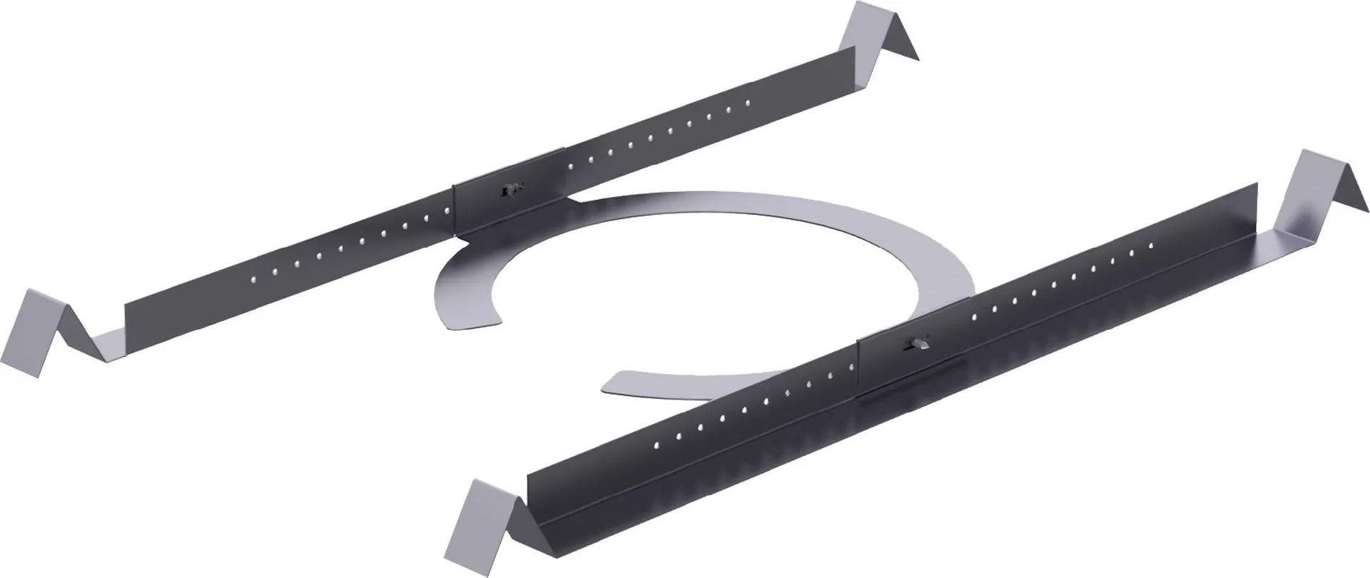 Audac AUDAC TBA60 Support kit for