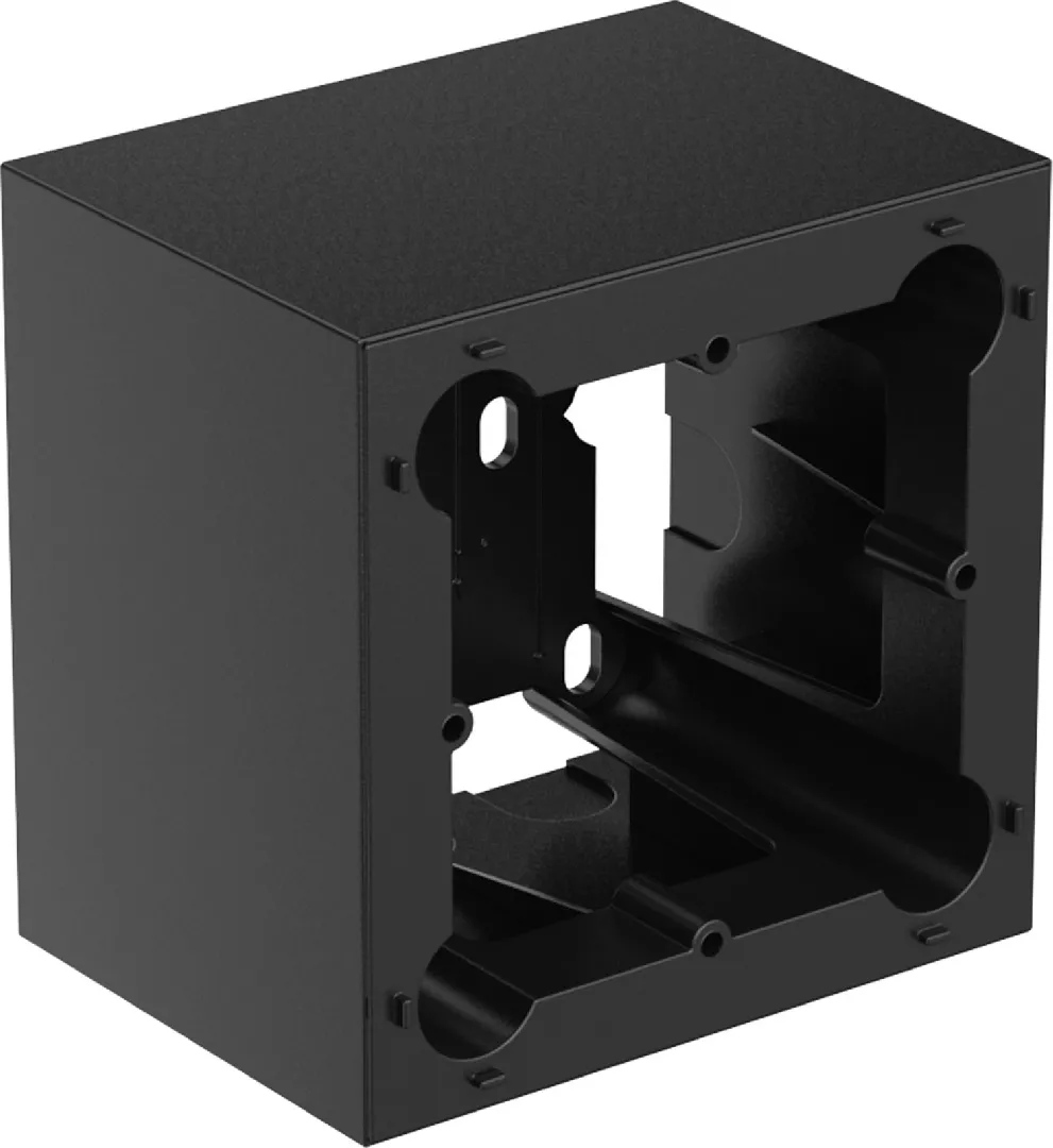 Mounting box AUDAC WB200/SB 2SA0873 WB200/SB