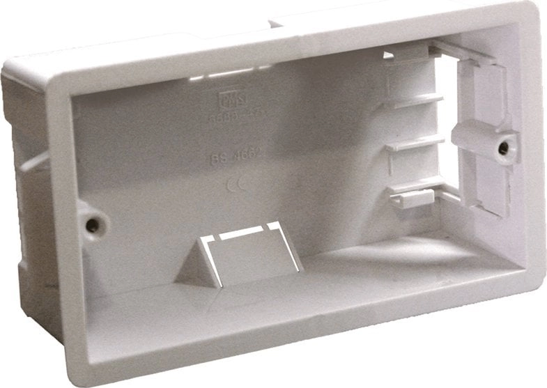 Audac AUDAC WB50/FG Flush mount box