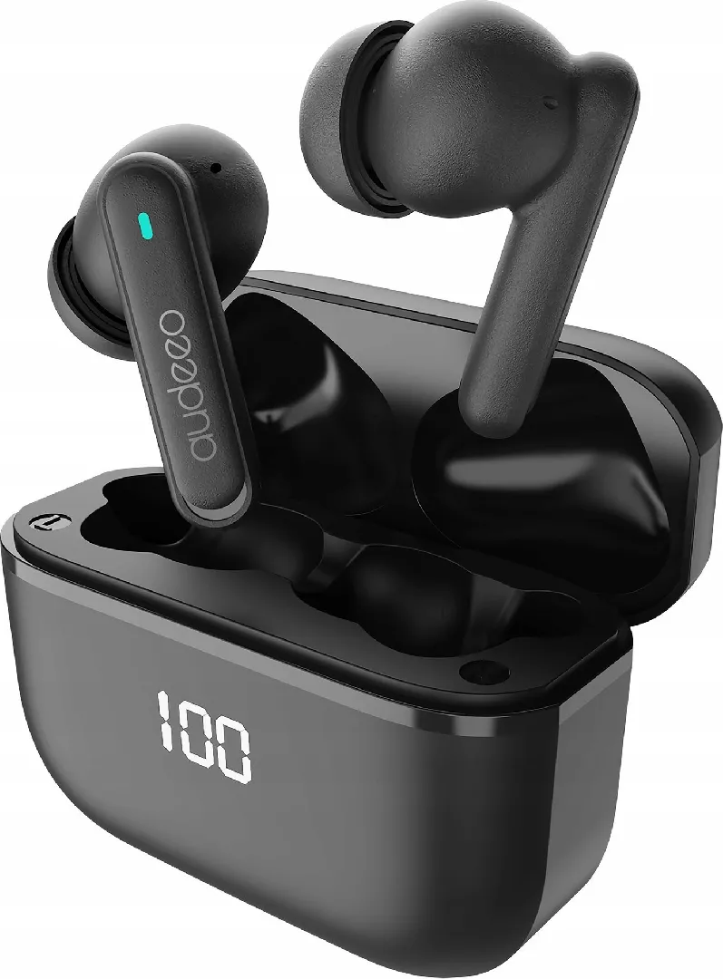 Audeeo Noise Cancelling TWS AOAERO AOAERO
