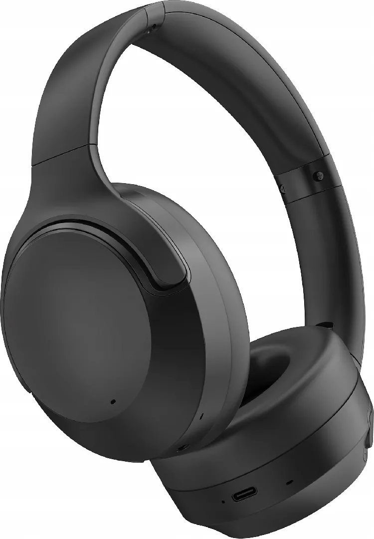 Audeeo Hybrid Headphone AOMELOV-BK AOMELOV/BK AOMELOV-BK