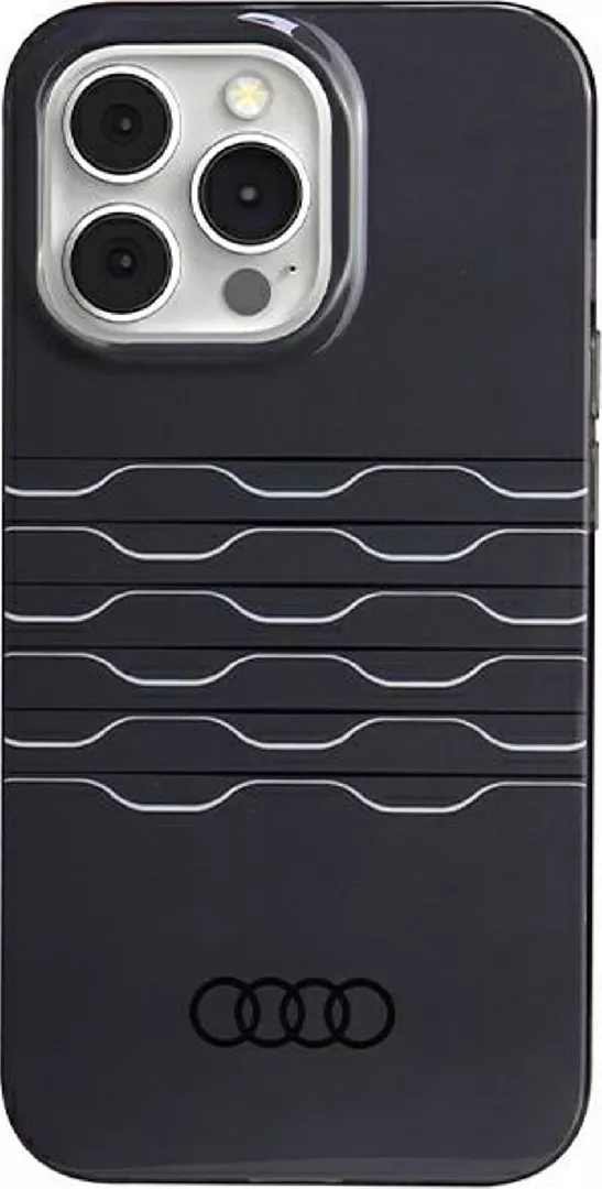 Audi Audi IML MagSafe Case iPhone