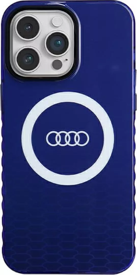 Audi Audi IML Big Logo MagSafe