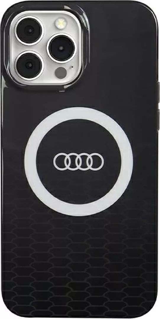 Audi Audi IML Big Logo MagSafe