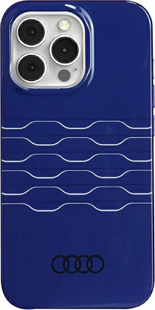 Audi Audi IML MagSafe Case iPhone