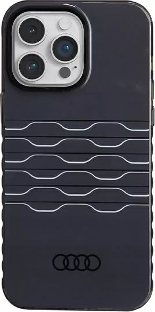 Audi Audi IML MagSafe Case iPhone