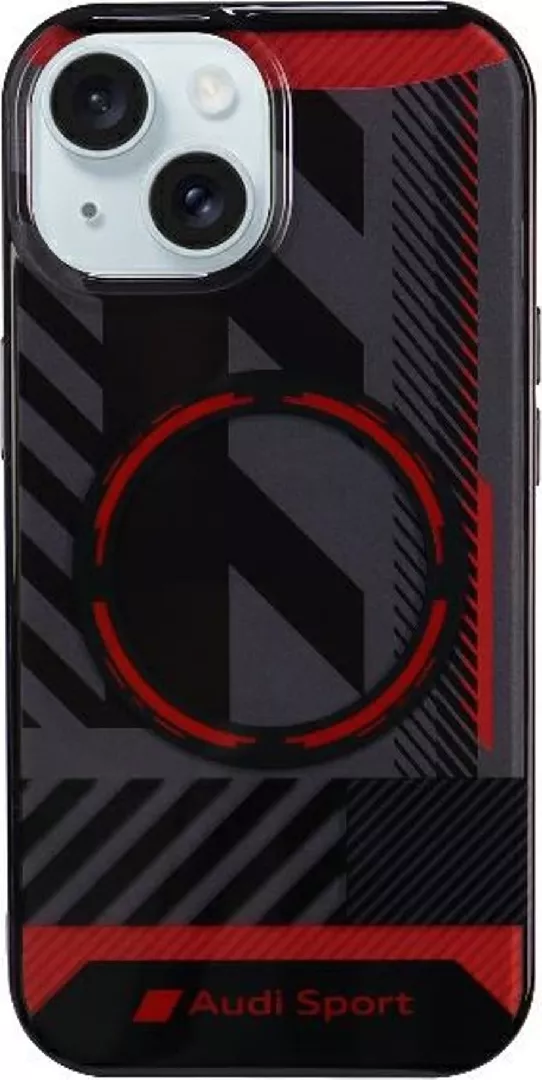 Audi IML Sport MagSafe Case iPhone