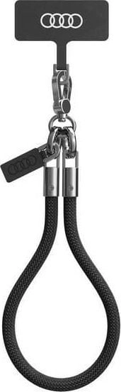 Case Audi universal phone strap 28cm