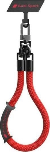 Case Audi universal phone strap 28cm