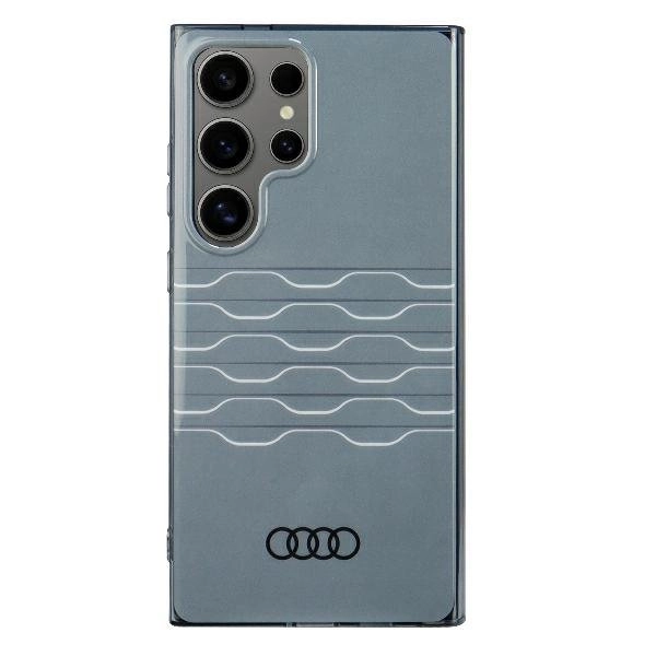 Audi Audi IML Geometric Pattern Case