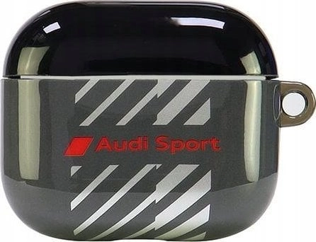 Apple AirPods 3 Audi IML Sport