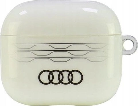 Apple AirPods 3 Audi IML Geometric