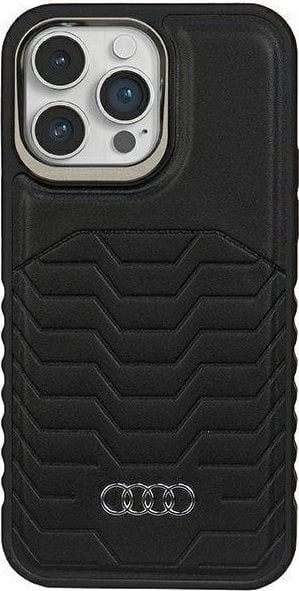 Audi Audi Synthetic Leather MagSafe iPhone